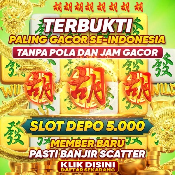 MASION77: Modal Mini Bisa Kaya! Game Online Pilihan 2025